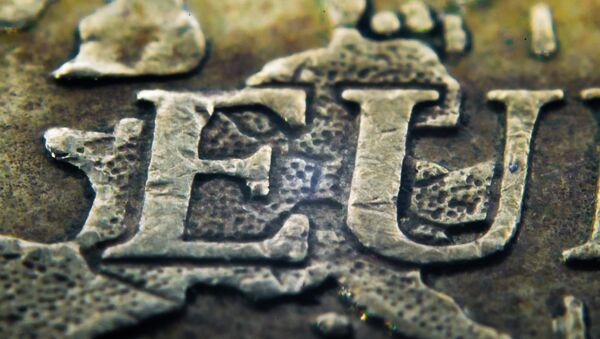 España quiere recuperar los 26.000 millones de euros prestados a Grecia - Sputnik Mundo