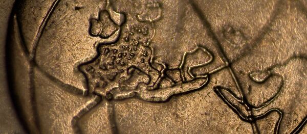 La ayuda financiera internacional para Ucrania podrá alcanzar dos mil millones de euros La ayuda financiera internacional para Ucrania podrá alcanzar dos mil millones de euros - Sputnik Mundo