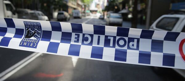 El secuestrador de Sídney es un misionero iraní El secuestrador de Sídney es un misionero iraní - Sputnik Mundo