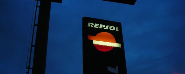 Repsol - Sputnik Mundo