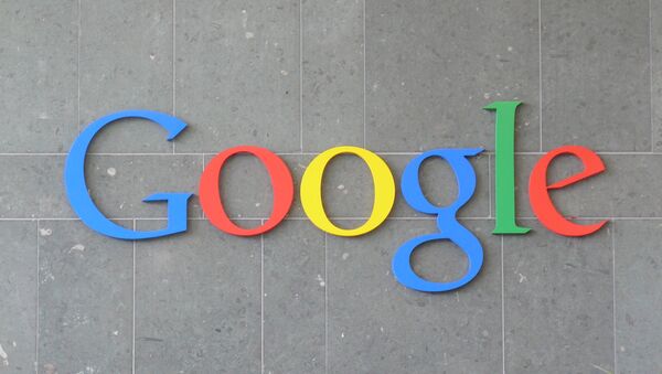 España dice ahora que la 'tasa Google' es reversible - Sputnik Mundo