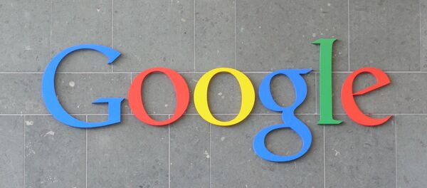 Google - Sputnik Mundo