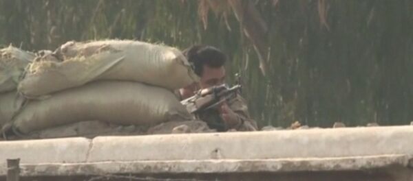 Más de un centenar de estudiantes murieron durante el ataque a una escuela en Pakistán. Imágenes del lugar de los hechos - Sputnik Mundo