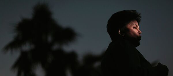 Dilma Rousseff, presidenta de Brasil, la mujer más poderosa de América Latina, según Forbes - Sputnik Mundo