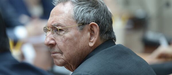 Raúl Castro destaca que las relaciones entre La Habana y Washington avanzan - Sputnik Mundo