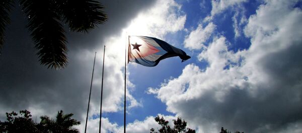 El mundo celebra el acercamiento entre Cuba y EEUU - Sputnik Mundo