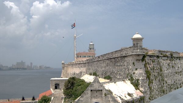 Havana, la capital de Cuba - Sputnik Mundo