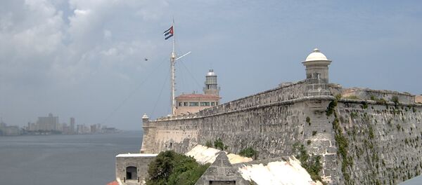 Havana, la capital de Cuba - Sputnik Mundo