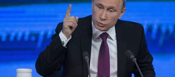 Putin destaca que la OCS adquirió más competencias de las previstas inicialmente - Sputnik Mundo