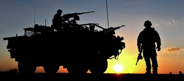 El Congreso español da luz verde a enviar nuevas tropas a Afganistán El Congreso español da luz verde a enviar nuevas tropas a Afganistán - Sputnik Mundo