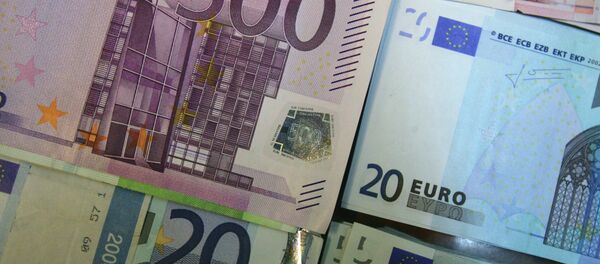 Más del 50% de los europeos cree que Occidente debe cesar la ayuda financiera a Ucrania Más del 50% de los europeos cree que Occidente debe cesar la ayuda financiera a Ucrania - Sputnik Mundo