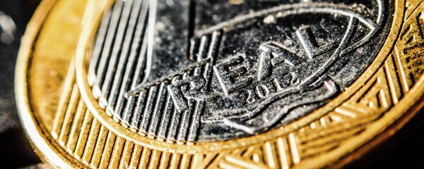 Brasil inicia el 2015 con los peores resultados económicos en una década - Sputnik Mundo