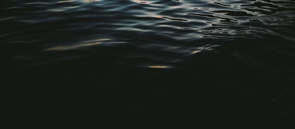 Поверхность моря - Sputnik Mundo