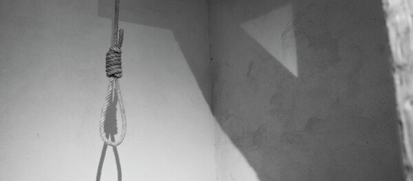 Pakistán ejecuta al ciudadano ruso acusado de atentado, según diario local - Sputnik Mundo