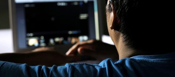 Ordenador - Sputnik Mundo