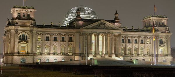 Varios países de la UE se oponen al dominio alemán en la política monetaria - Sputnik Mundo