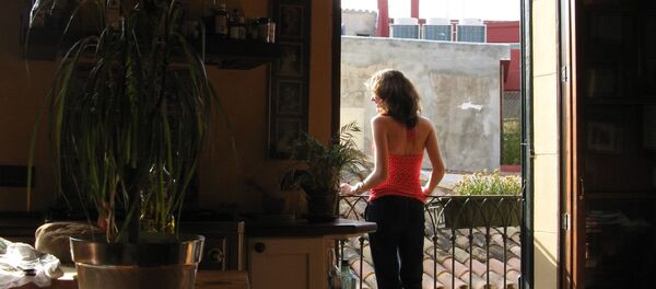 La firma de hipotecas en España sigue subiendo - Sputnik Mundo