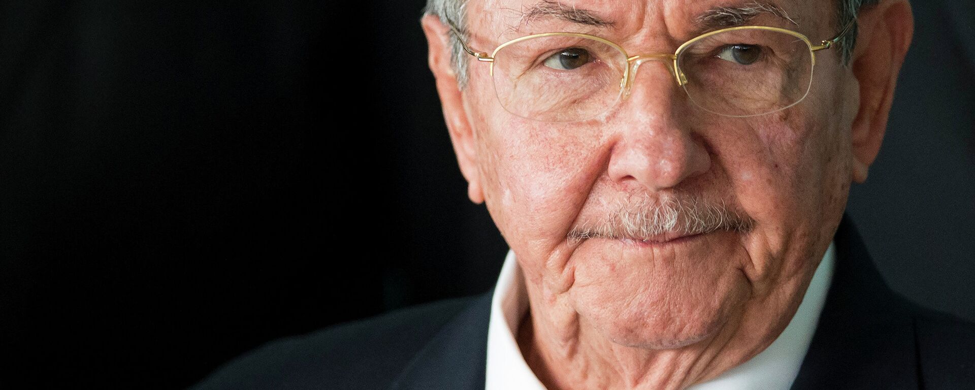 Raúl Castro, expresidente de Cuba Raúl Castro, expresidente de Cuba - Sputnik Mundo, 1920, 16.04.2021