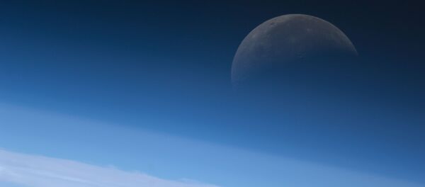 La Luna - Sputnik Mundo