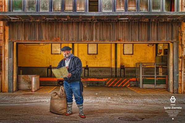 Ded Moroz y sus innumerables colegas de todo el mundo - Sputnik Mundo