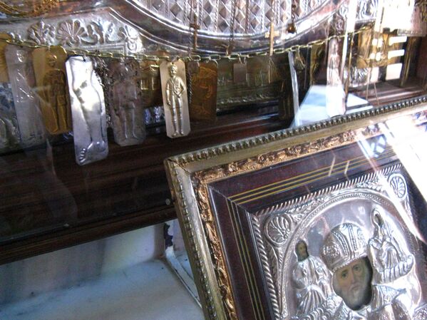 Ded Moroz y sus innumerables colegas de todo el mundo - Sputnik Mundo