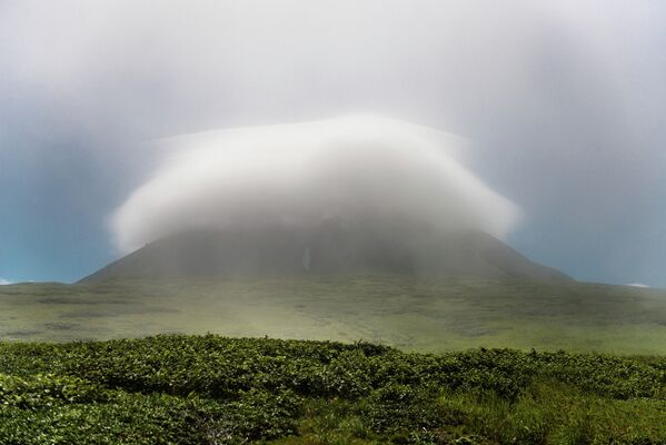 Islas Kuriles - Sputnik Mundo