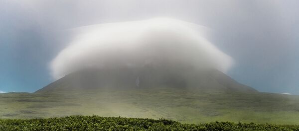 Islas Kuriles - Sputnik Mundo