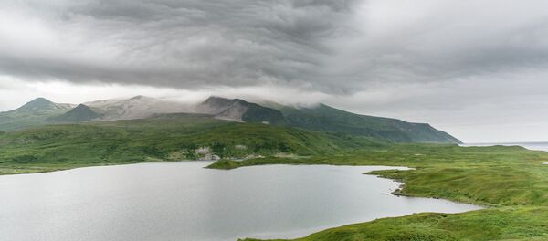 Islas Kuriles - Sputnik Mundo
