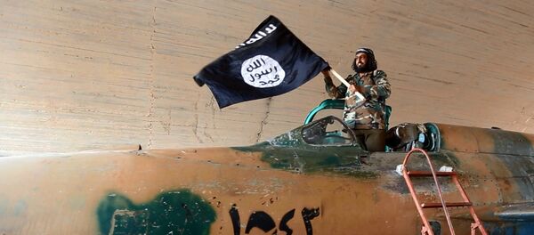 El Estado Islámico, mayor amenaza para el mundo en 2014 - Sputnik Mundo