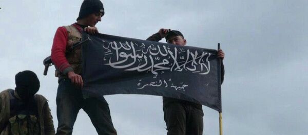 Islamic State group and al-Qaida - Sputnik Mundo