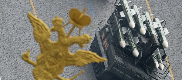 Buk-M2 - Sputnik Mundo