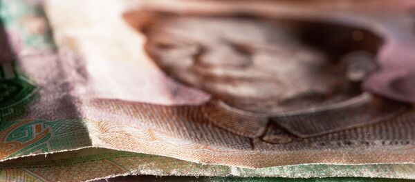 Yuán - Sputnik Mundo