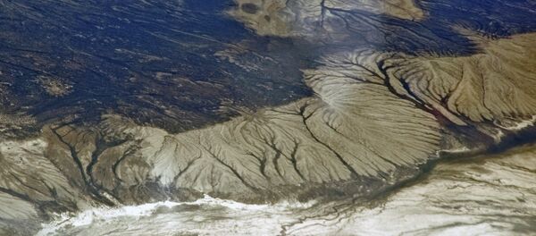 Аральское море Аральское море - Sputnik Mundo