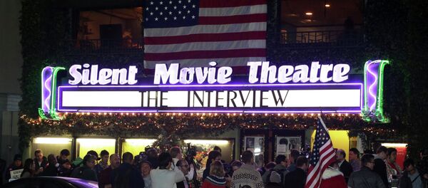 La película sobre Kim Jong-un cosecha en internet más de $15 millones durante cuatro días - Sputnik Mundo