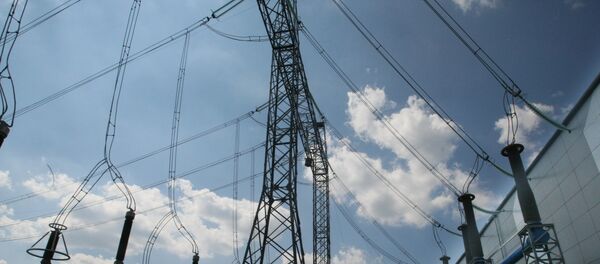 Crimea nacionaliza la empresa del magnate ucraniano Rinat Ajmétov - Sputnik Mundo