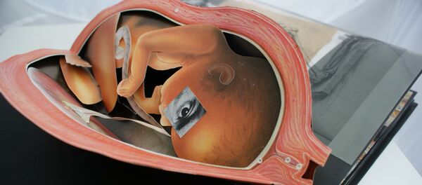 El peligroso tabú del aborto en Brasil - Sputnik Mundo