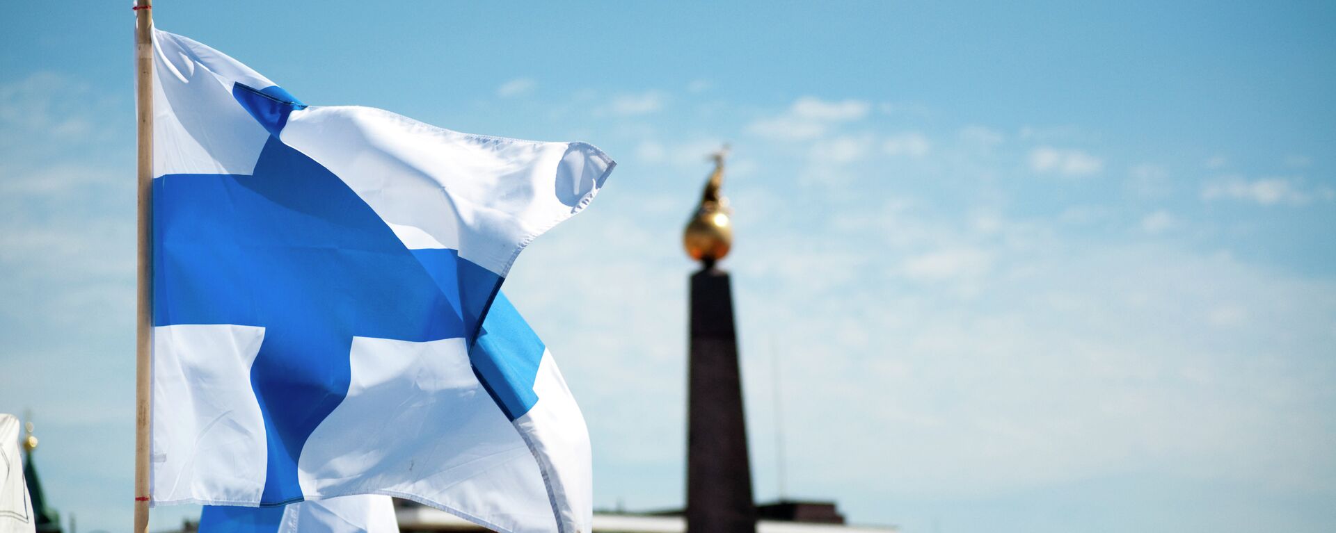 Bandera de Finlandia - Sputnik Mundo, 1920, 10.04.2023