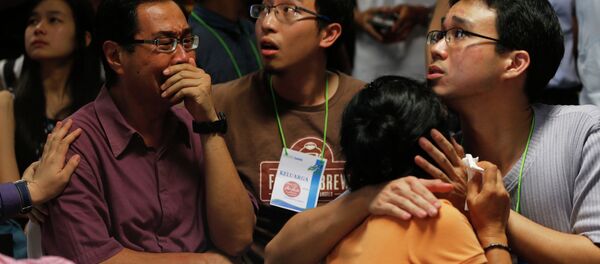 Las familias de los pasajeros del Airbus siniestrado cobrarán 100.000 euros - Sputnik Mundo