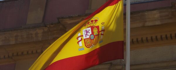 2015, el año que cambiará a España - Sputnik Mundo