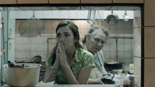 Relatos Salvajes - Sputnik Mundo