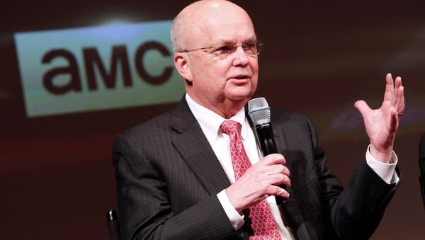 Exdirector de la CIA y la NSA, Michael Hayden - Sputnik Mundo