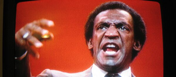 Bill Cosby, actor norteamericano Bill Cosby, actor norteamericano - Sputnik Mundo