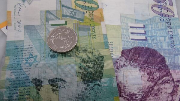 El boicot a Israel no afecta a su economía, según un estudio - Sputnik Mundo