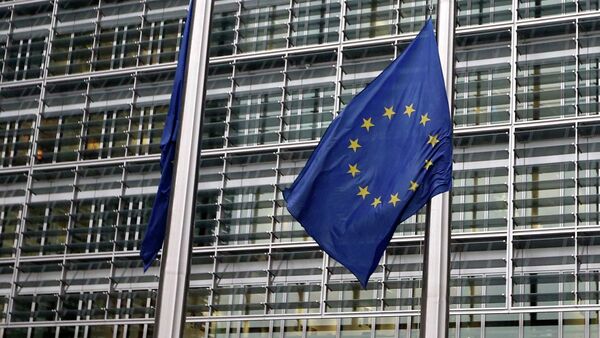 Bruselas teme que el triunfo de Syriza en Grecia desate un maidán contra el euro - Sputnik Mundo