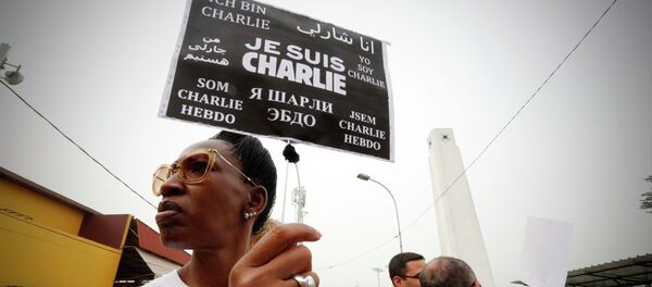 Charlie Hebdo volverá a publicar caricaturas del profeta Mahoma - Sputnik Mundo