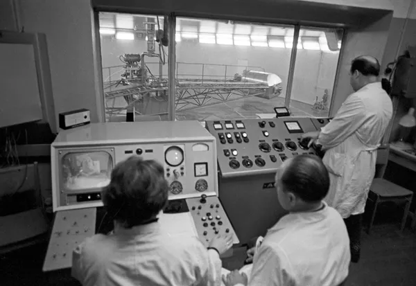 Centro de Preparación de Cosmonautas Yuri Gagarin Centro de Preparación de Cosmonautas Yuri Gagarin - Sputnik Mundo