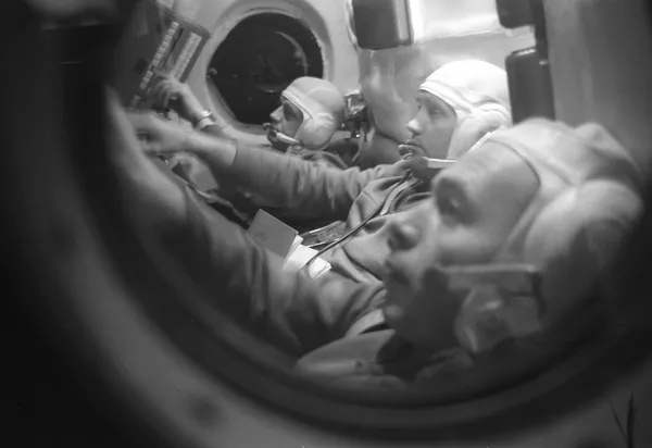 Centro de Preparación de Cosmonautas Yuri Gagarin Centro de Preparación de Cosmonautas Yuri Gagarin - Sputnik Mundo