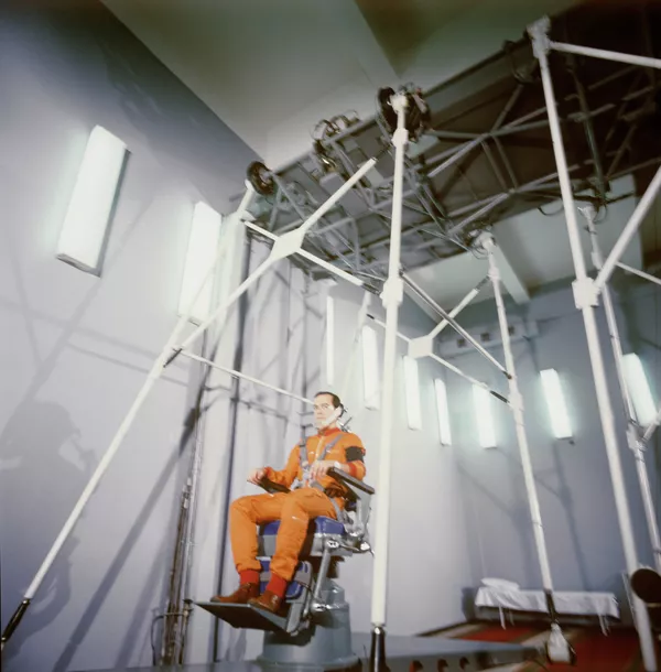 Centro de Preparación de Cosmonautas Yuri Gagarin Centro de Preparación de Cosmonautas Yuri Gagarin - Sputnik Mundo