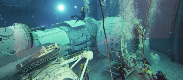 Centro de Preparación de Cosmonautas Yuri Gagarin - Sputnik Mundo