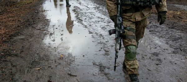 Moscú acusa a Kiev de usar la tregua para reanudar las hostilidades en Donbás - Sputnik Mundo